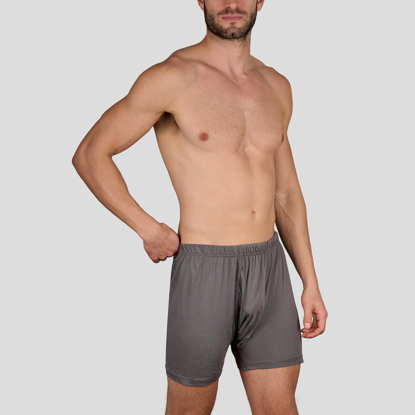 DM 127 Boxer