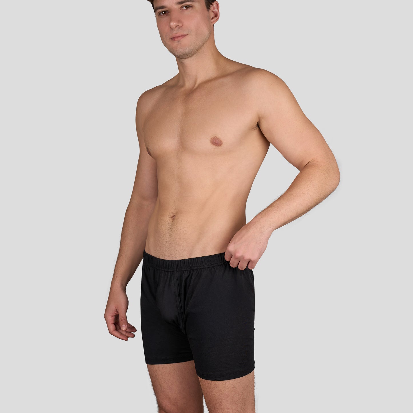 DM 127 Boxer