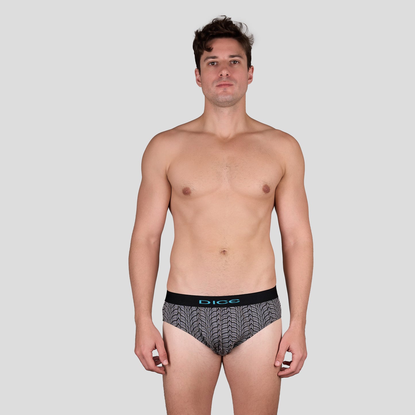 DM 420 Printed Briefs