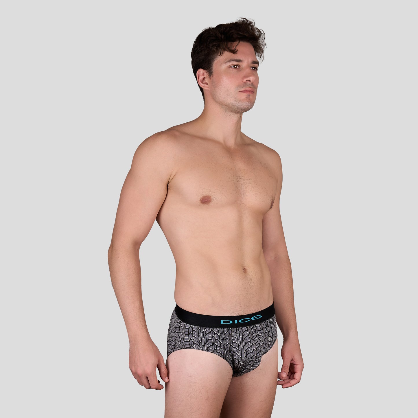 DM 420 Printed Briefs
