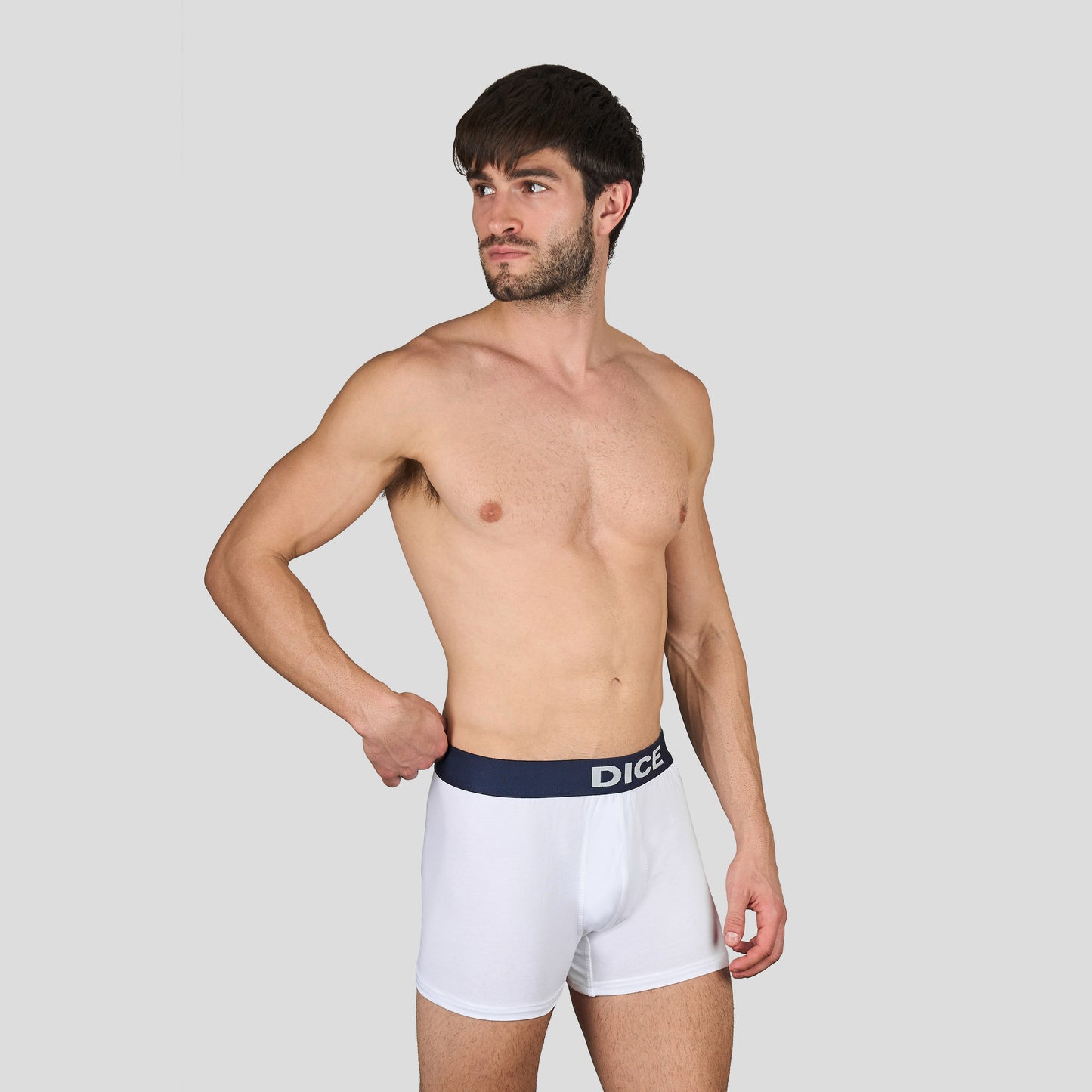 DM 303 Fashionable Colorful Boxer