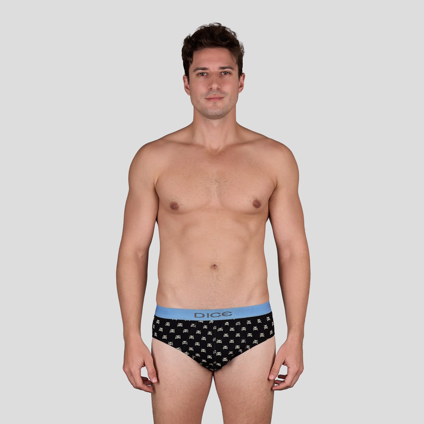 DM 420 Printed Briefs