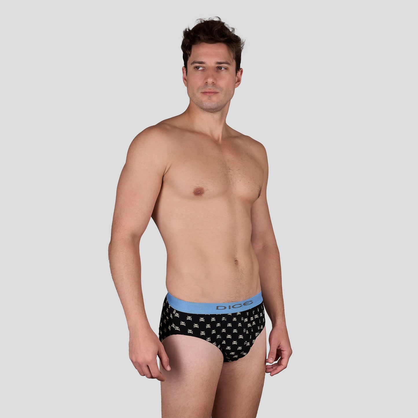 DM 420 Printed Briefs