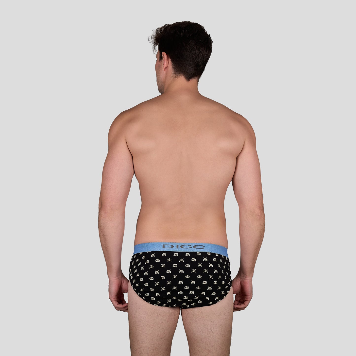 DM 420 Printed Briefs