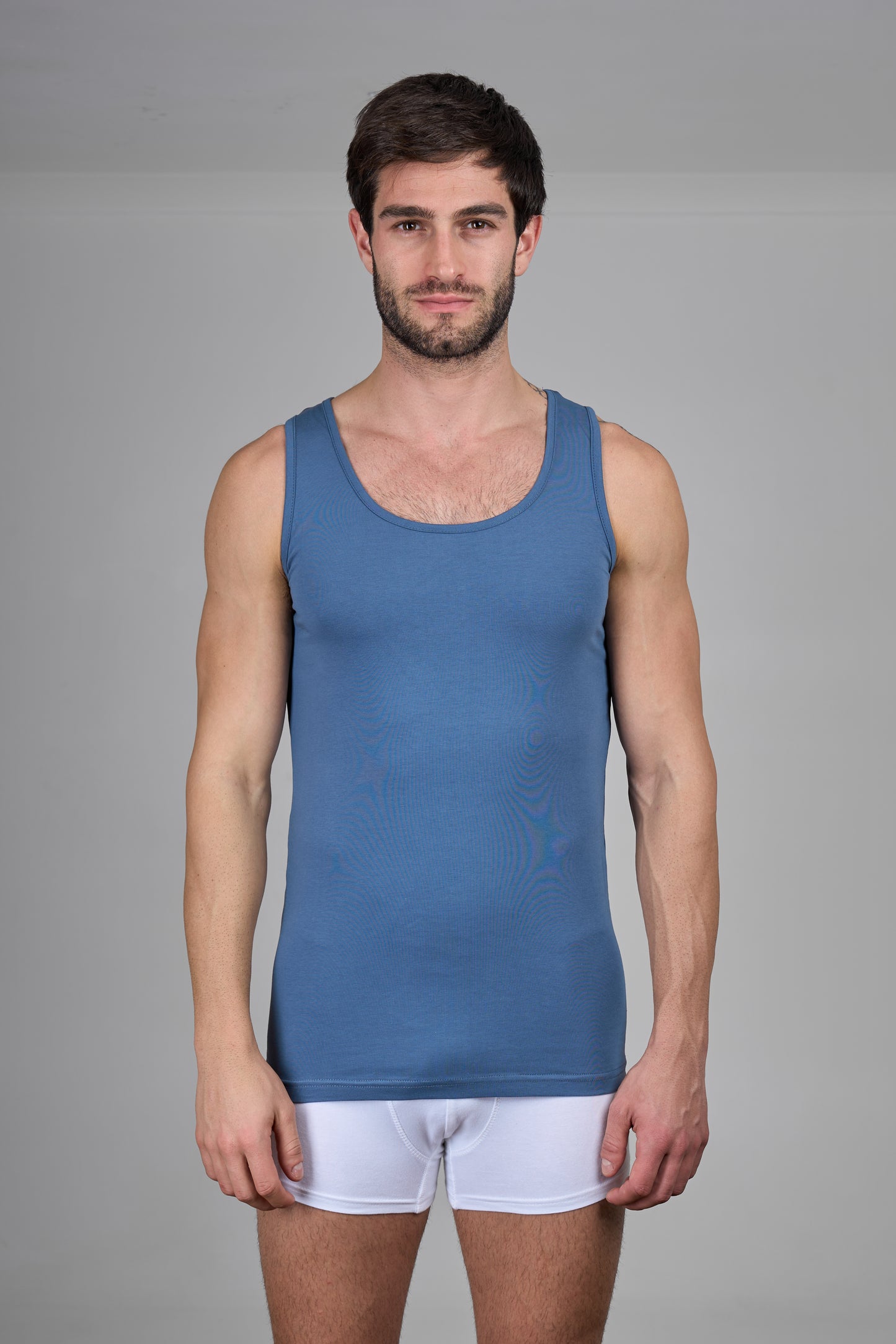 DM 184 Tank Top Lycra