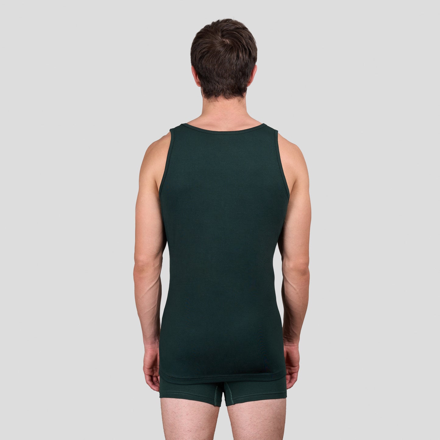DM 184 Tank Top Lycra