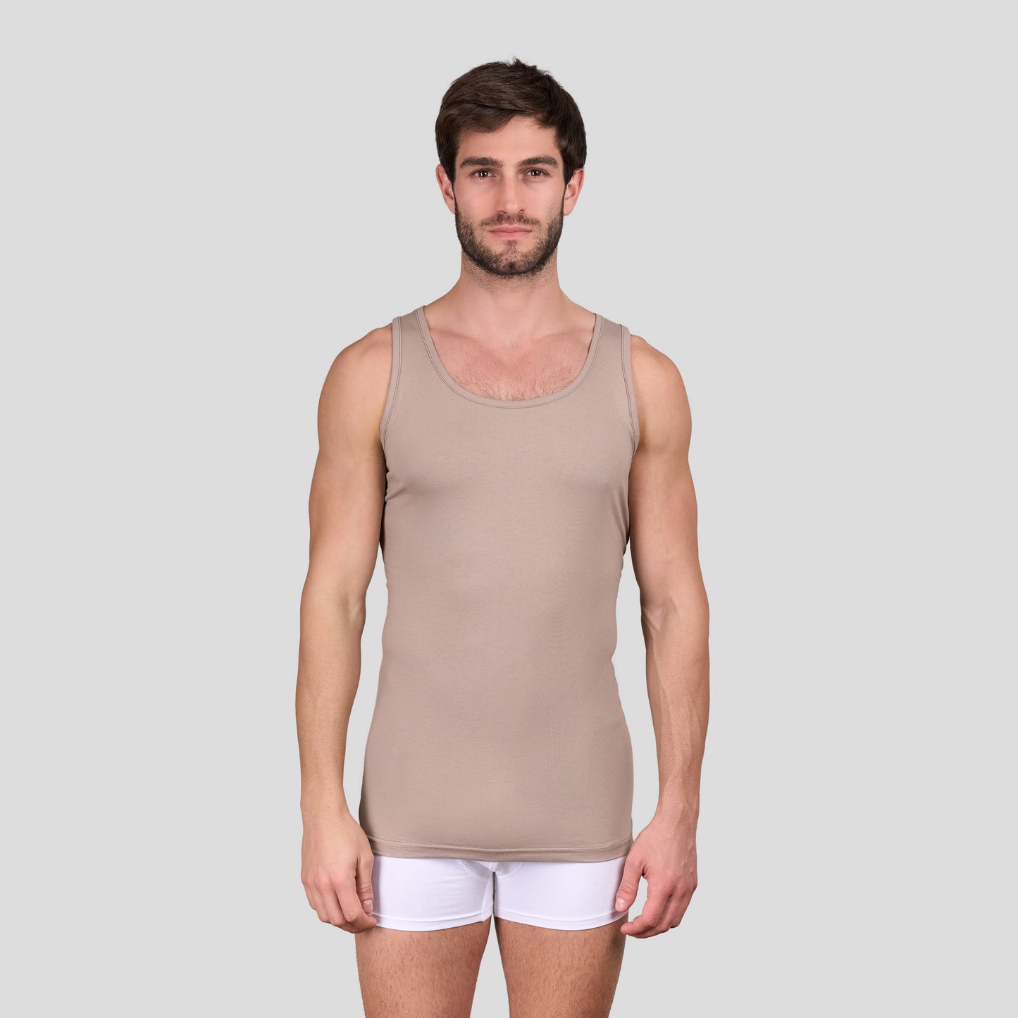 DM 184 Tank Top Lycra