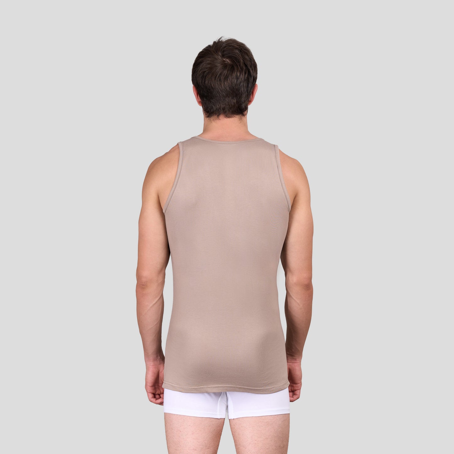 DM 184 Tank Top Lycra