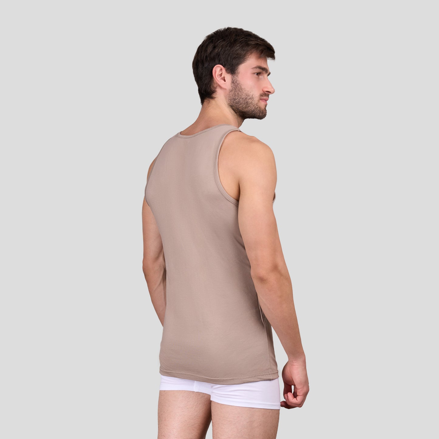 DM 184 Tank Top Lycra