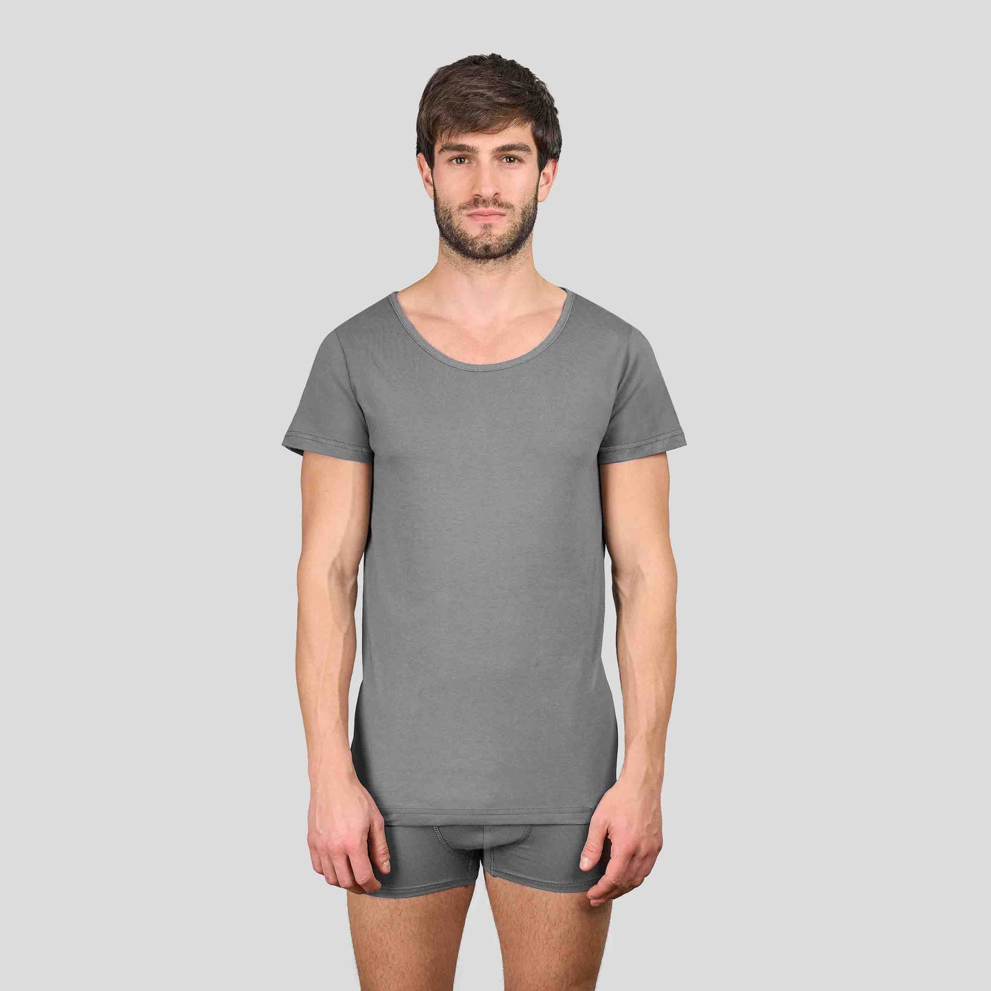 DM 116 Shirt Short Sleeve