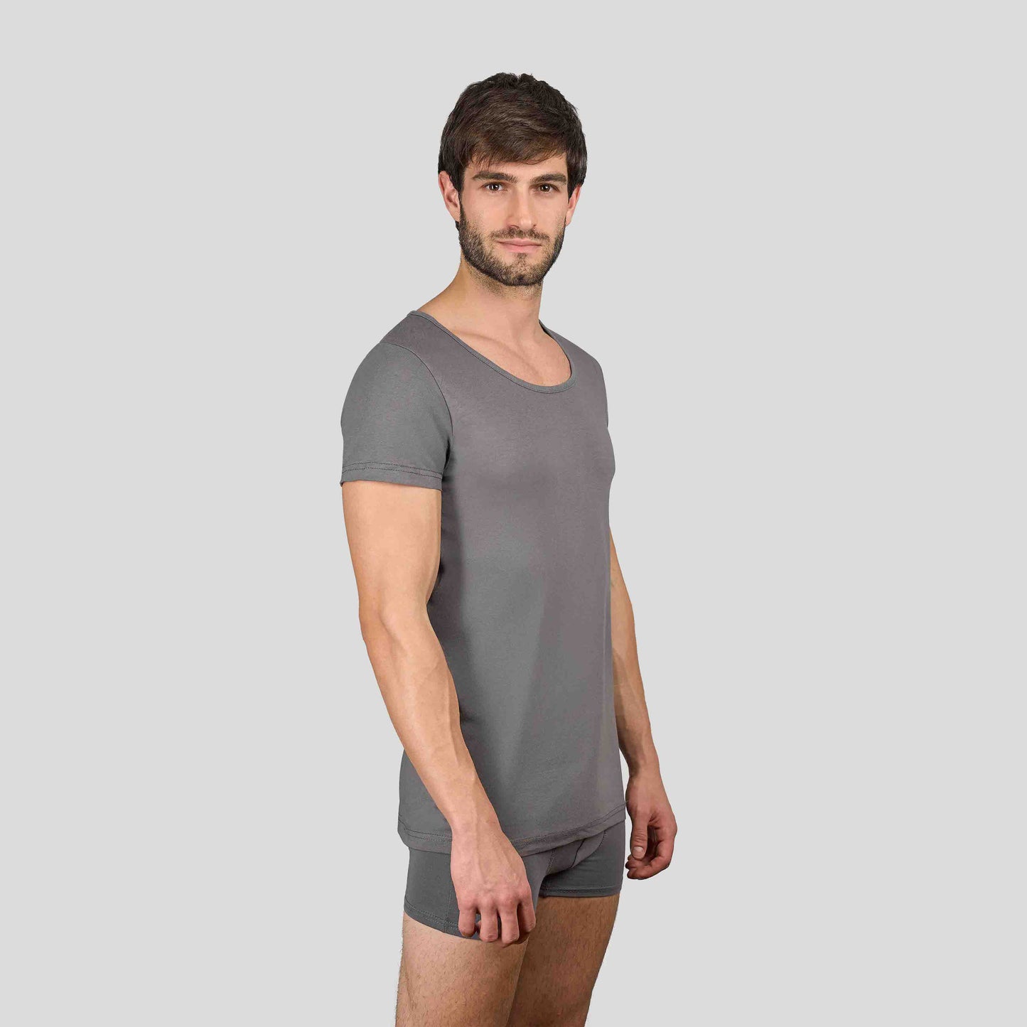 DM 116 Shirt Short Sleeve