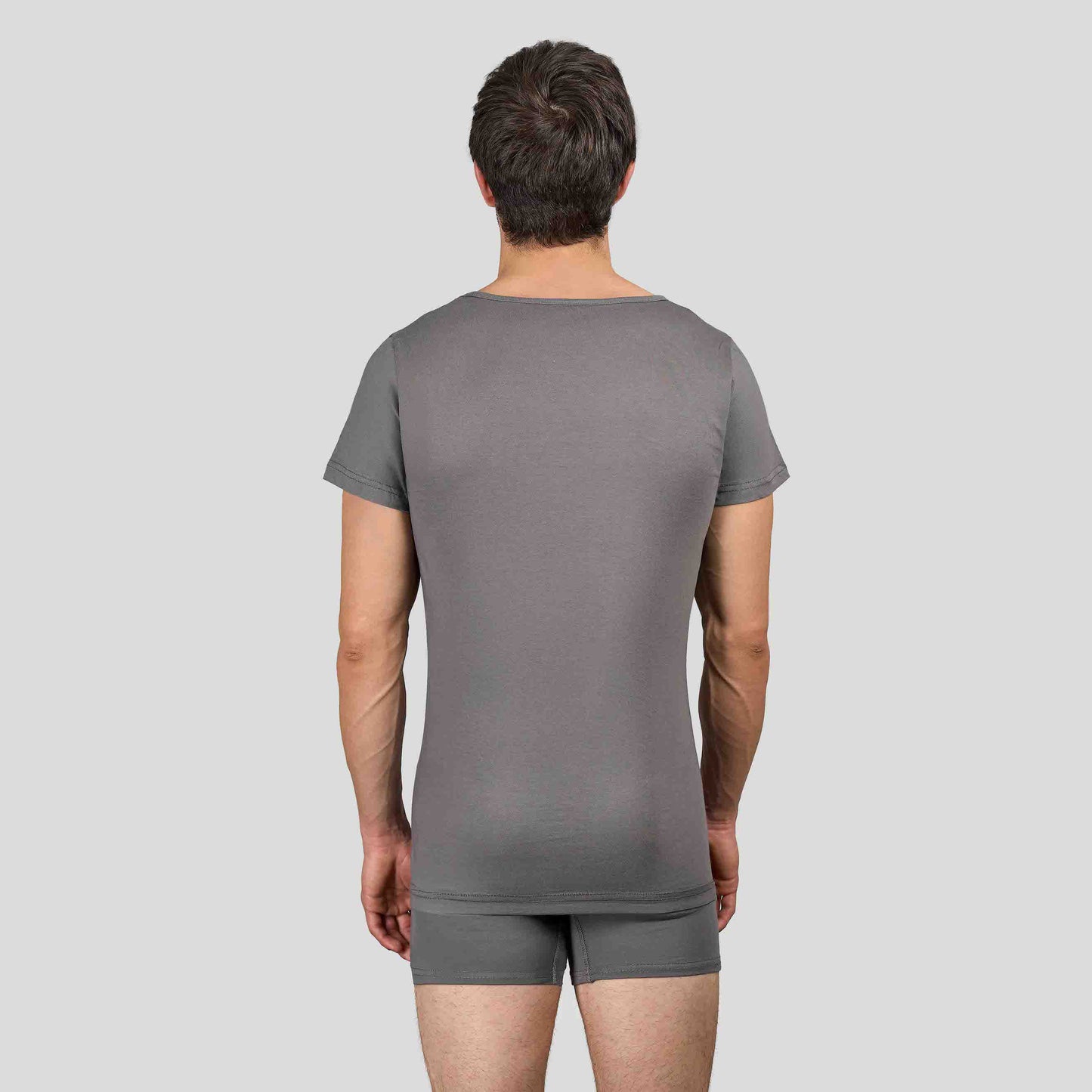 DM 116 Shirt Short Sleeve