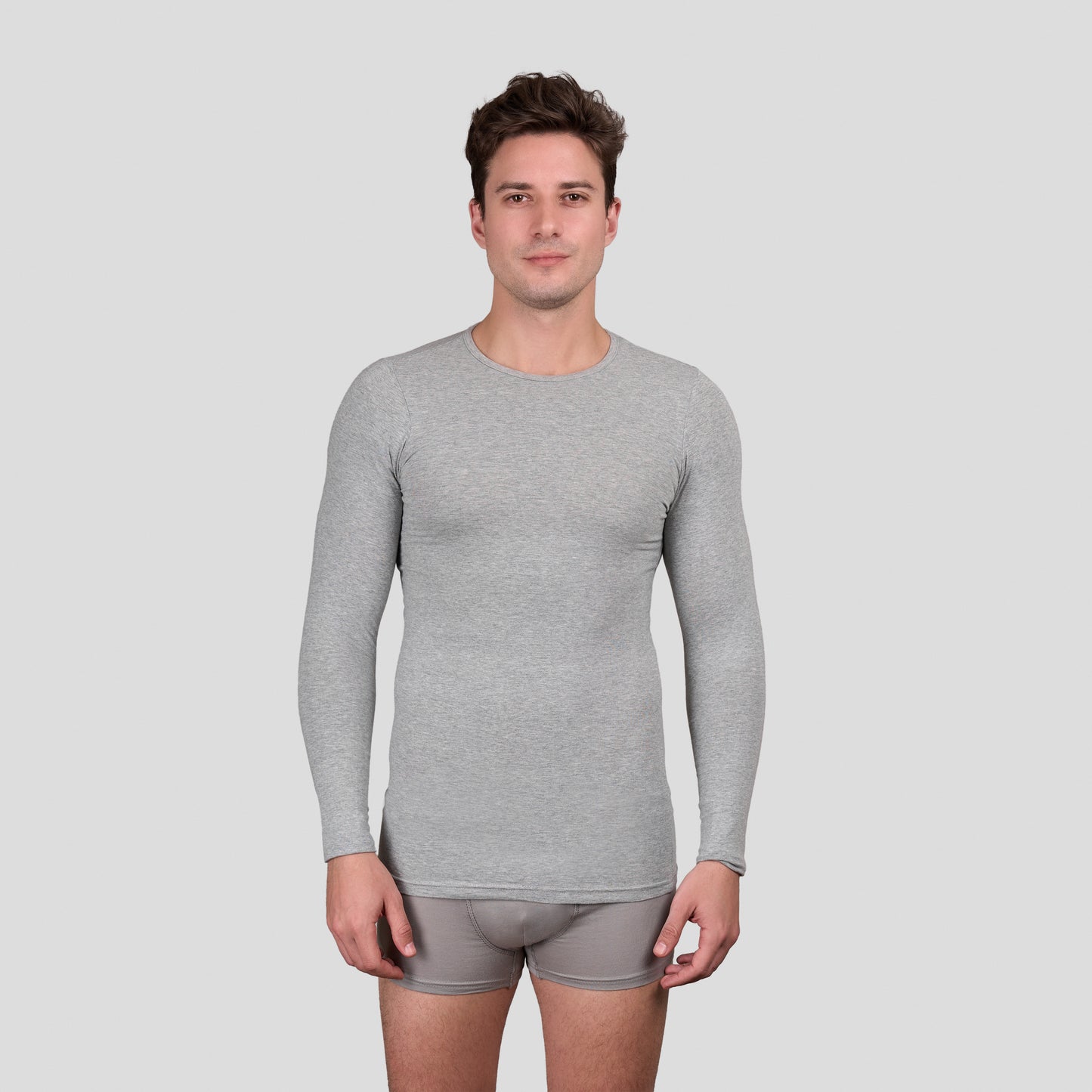 DM 182 Long Sleeve Shirt