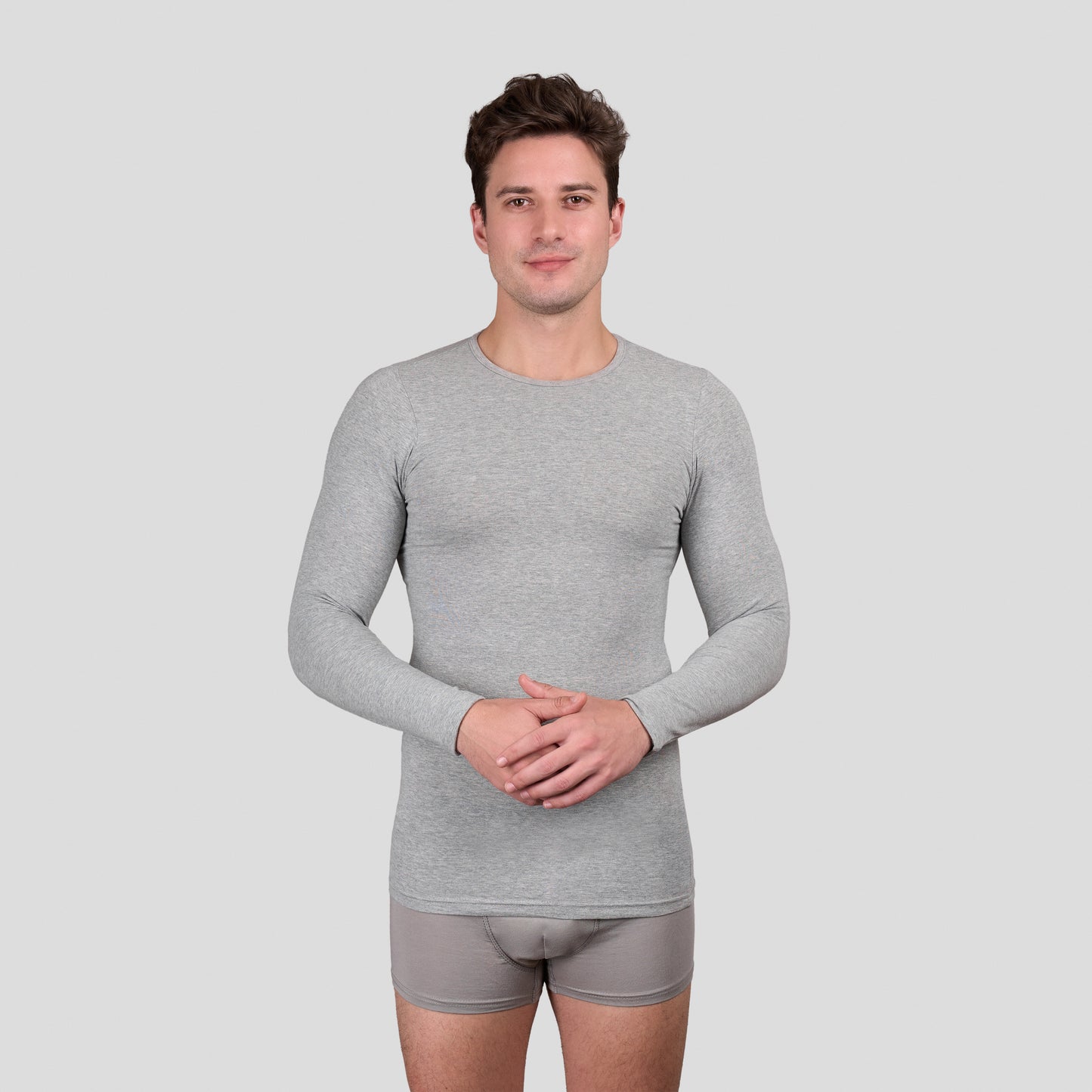 DM 182 Long Sleeve Shirt