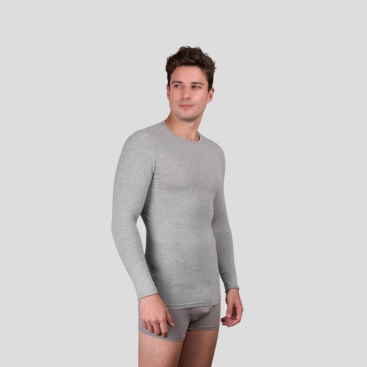 DM 182 Long Sleeve Shirt