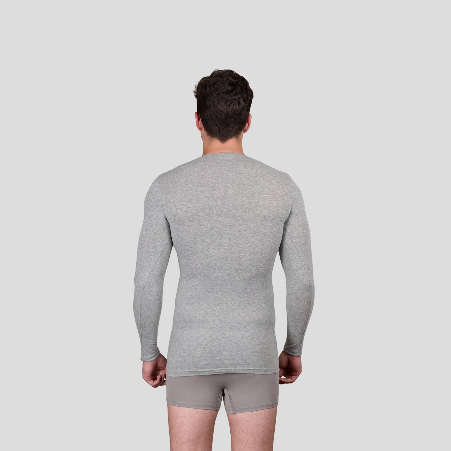 DM 182 Long Sleeve Shirt