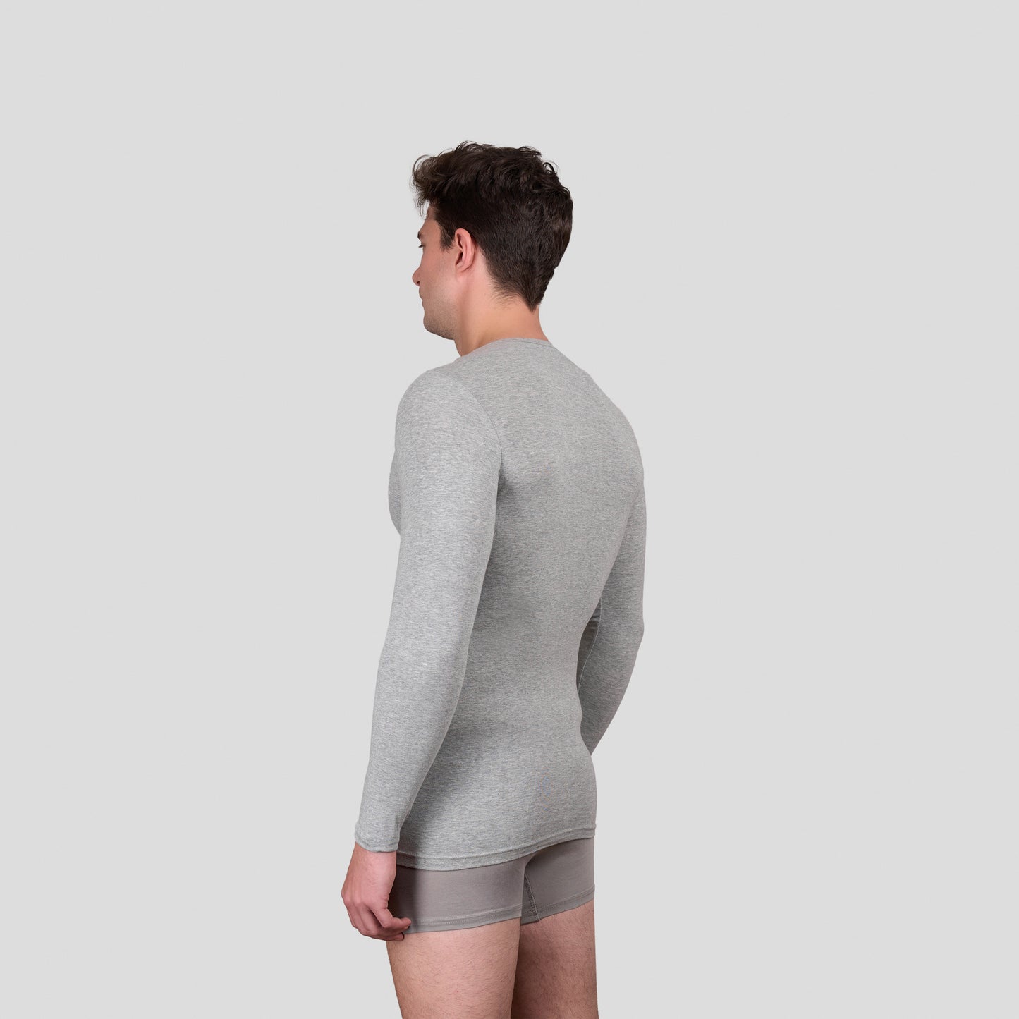 DM 182 Long Sleeve Shirt
