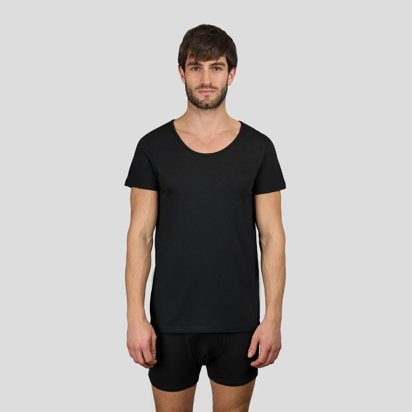 DM 116 Shirt Short Sleeve