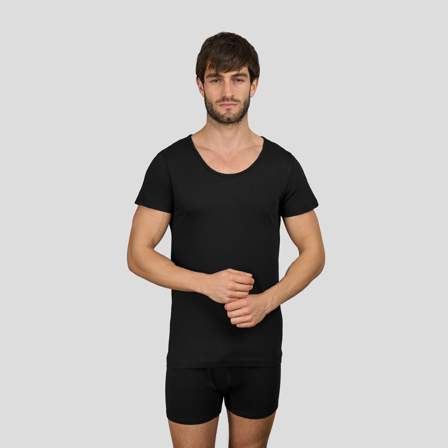 DM 116 Shirt Short Sleeve