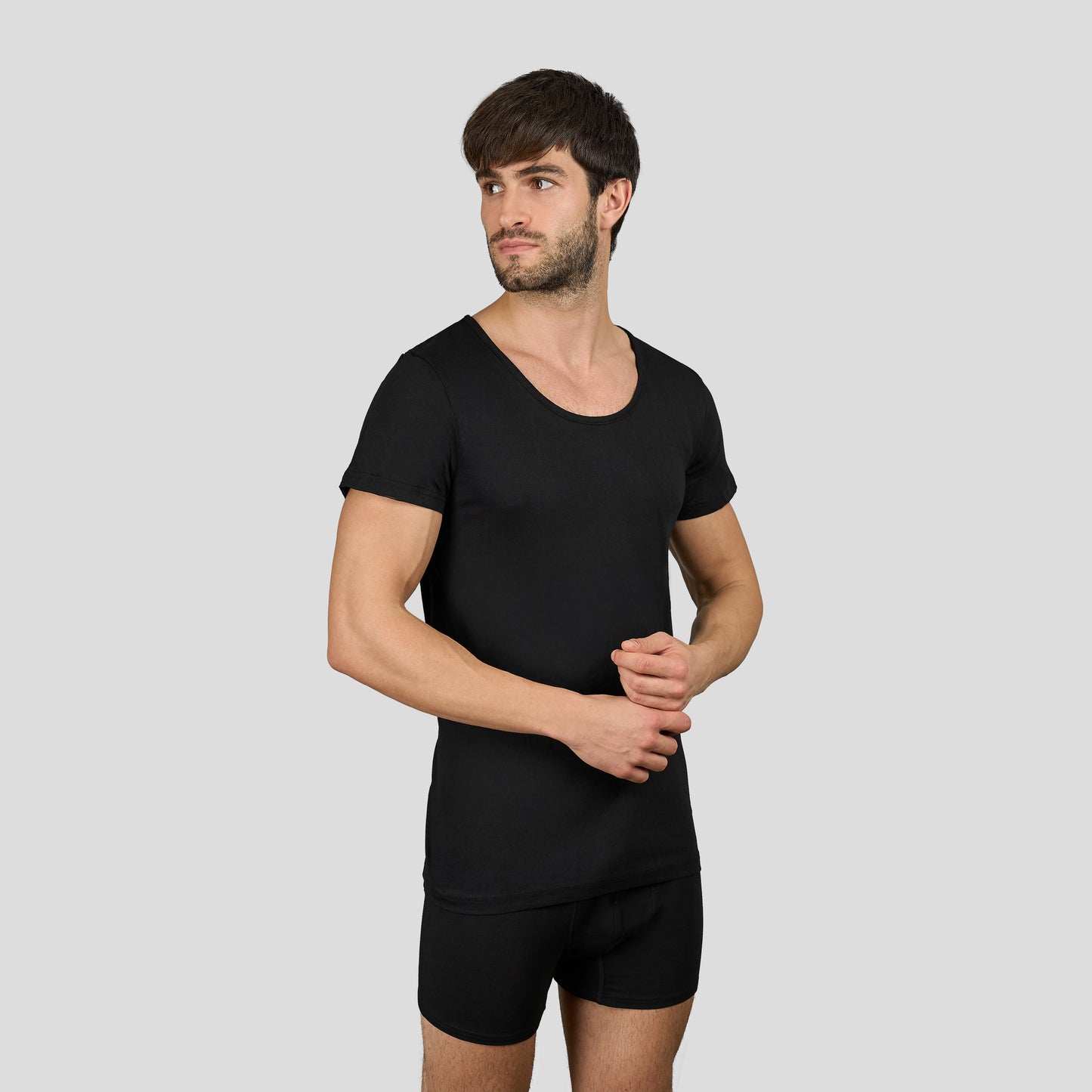 DM 116 Shirt Short Sleeve
