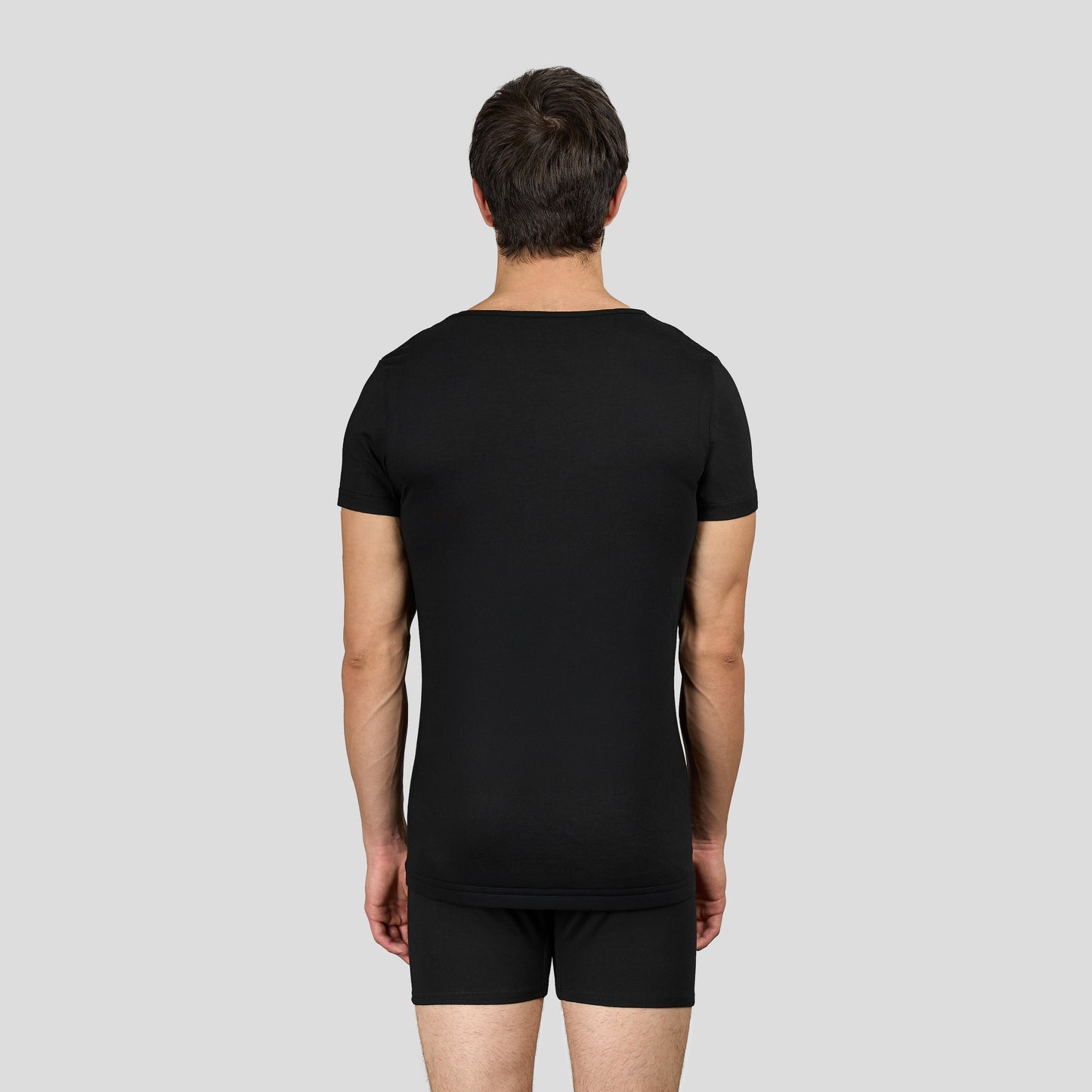 DM 116 Shirt Short Sleeve