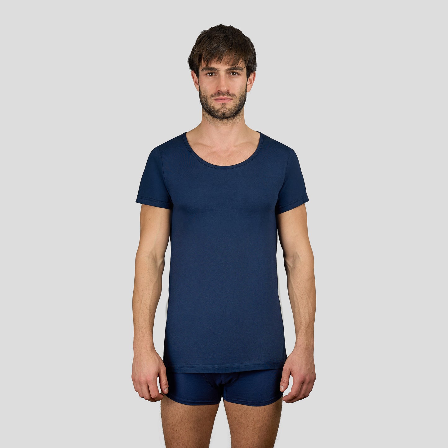 DM 116 Shirt Short Sleeve