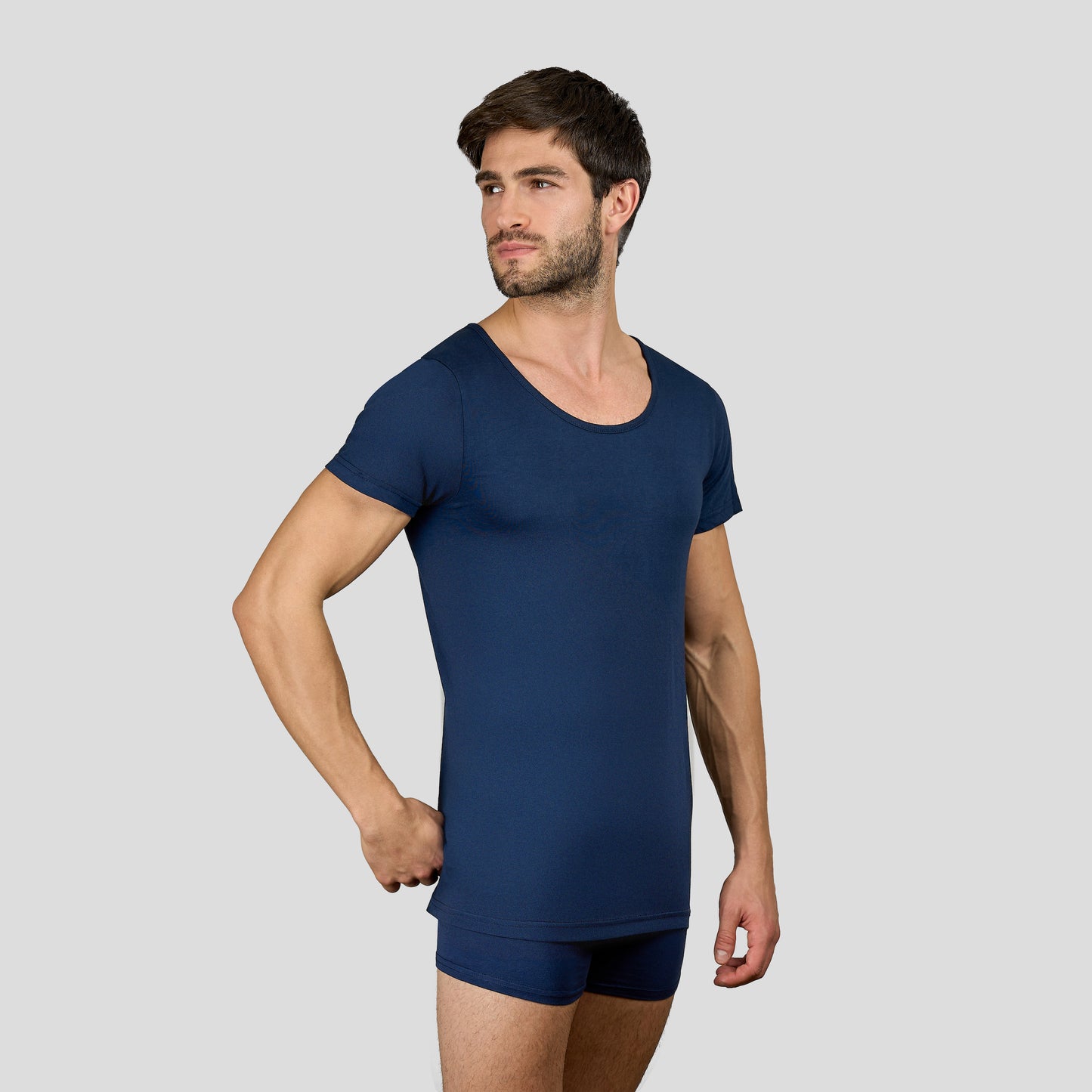 DM 116 Shirt Short Sleeve