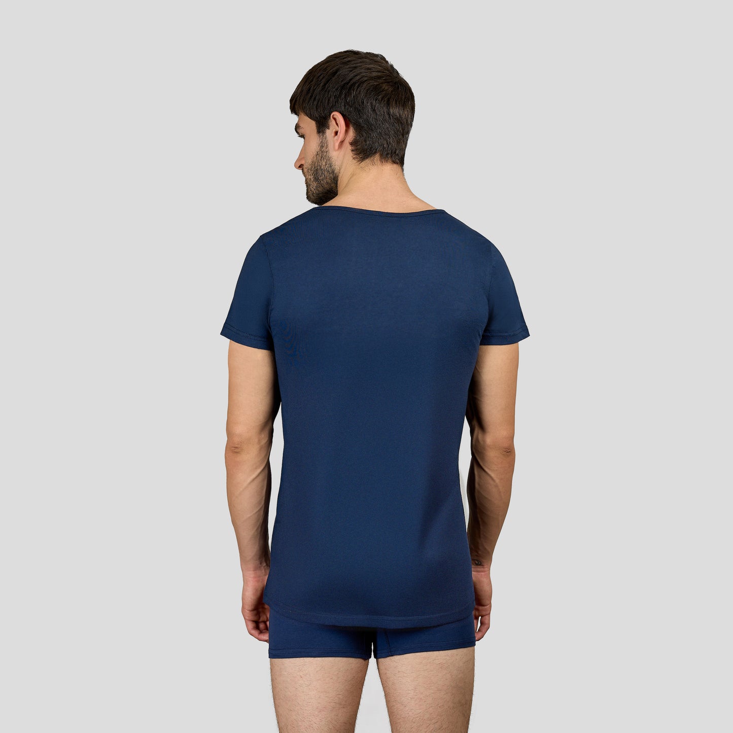 DM 116 Shirt Short Sleeve