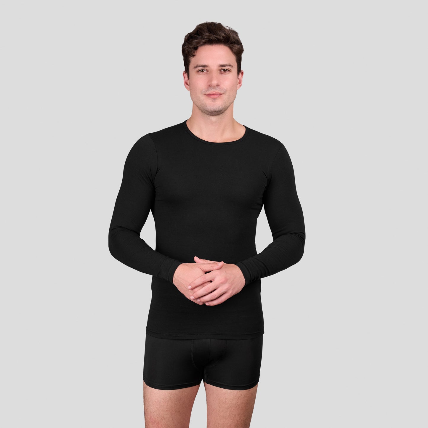 DM 182 Long Sleeve Shirt
