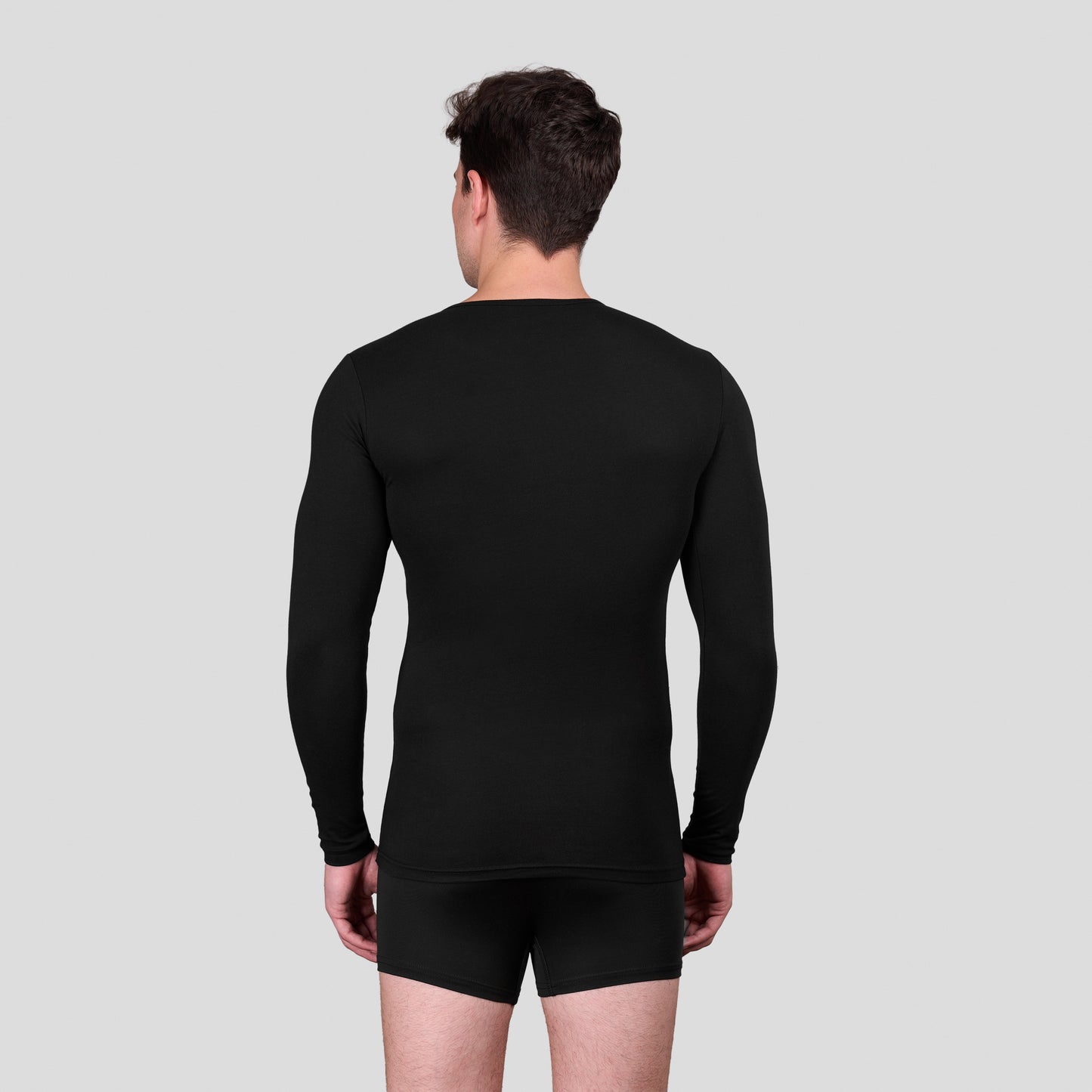 DM 182 Long Sleeve Shirt