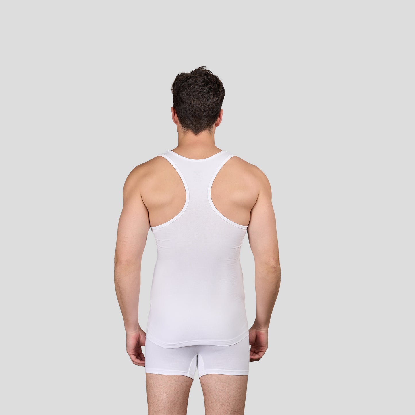 DM 185 X Tank Top Lycra