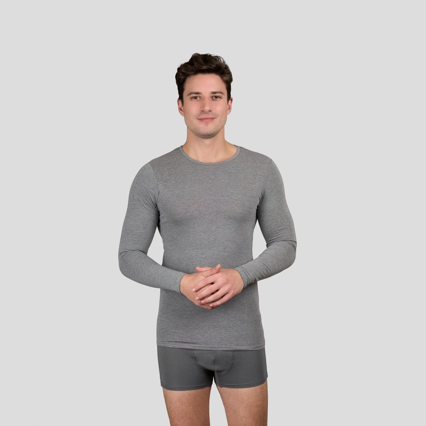 DM 182 Long Sleeve Shirt