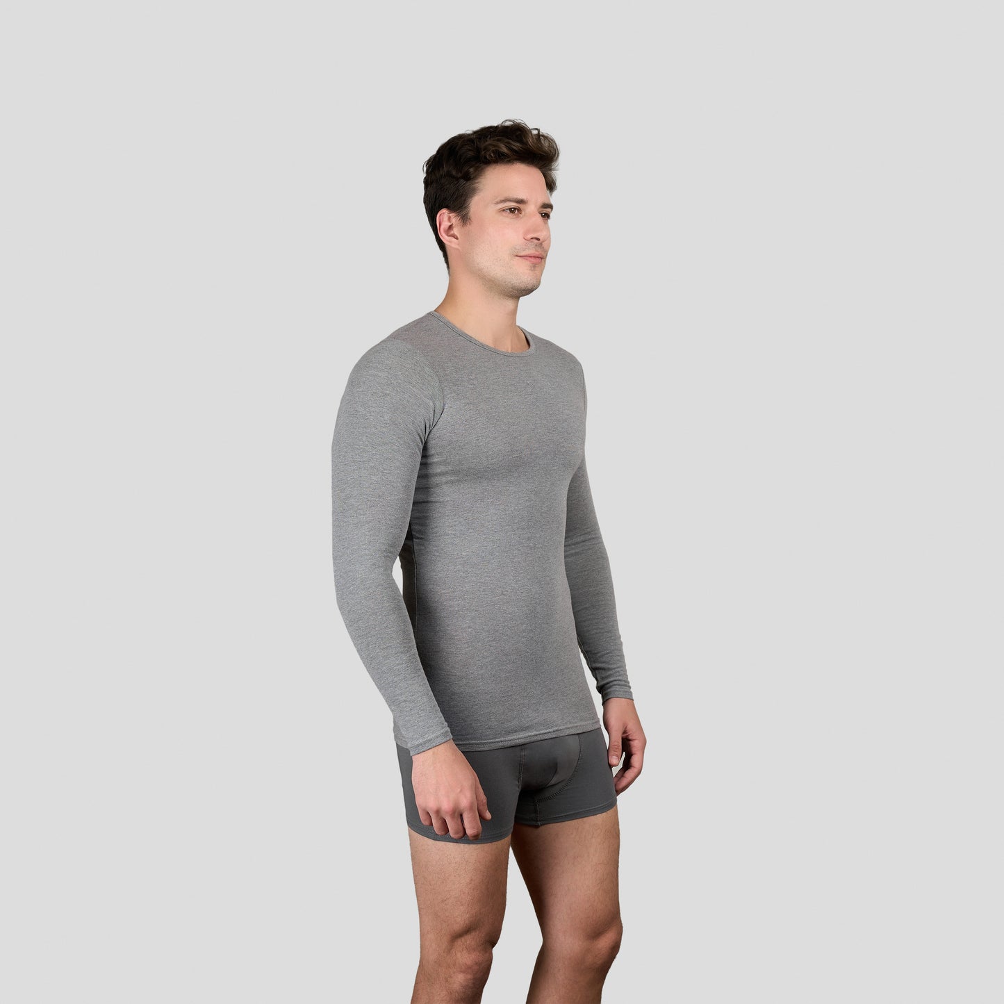DM 182 Long Sleeve Shirt
