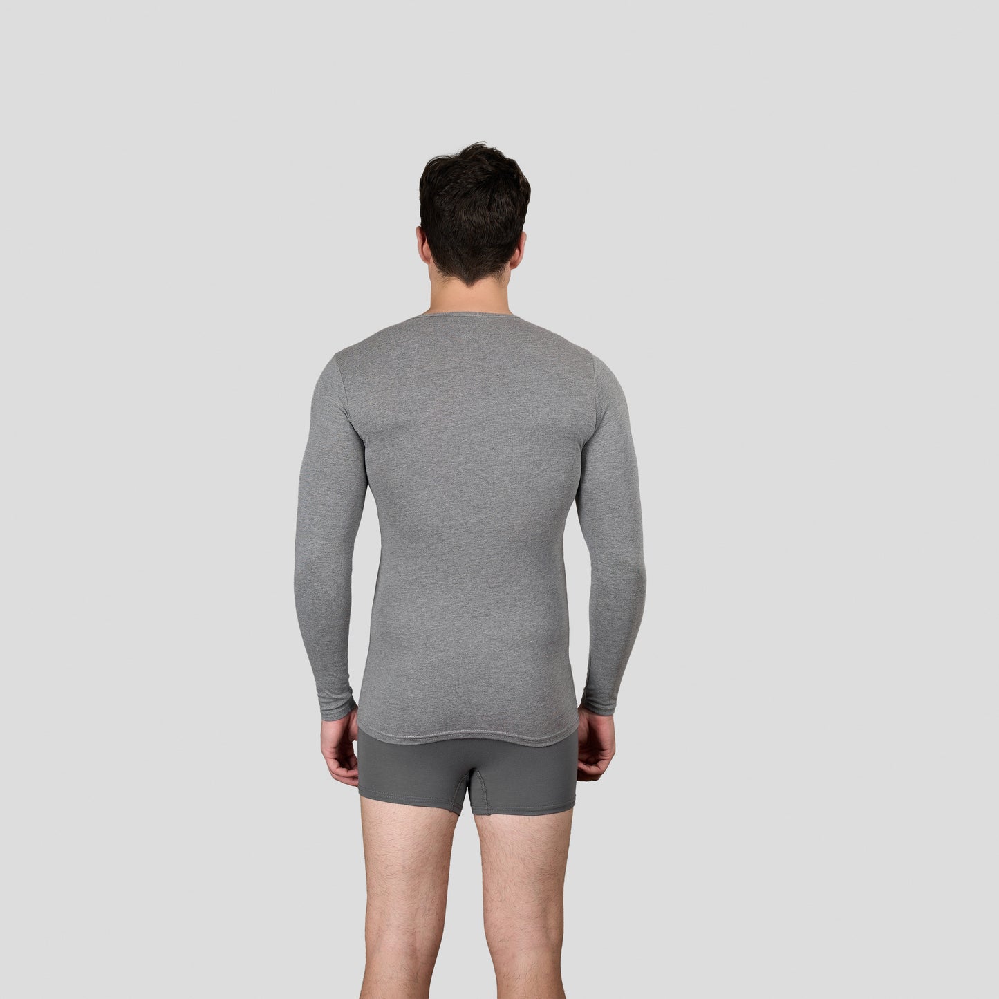 DM 182 Long Sleeve Shirt