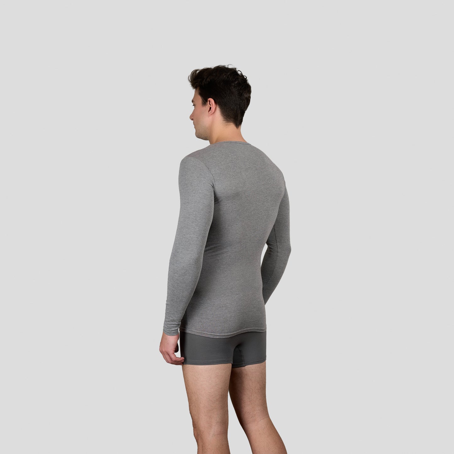 DM 182 Long Sleeve Shirt