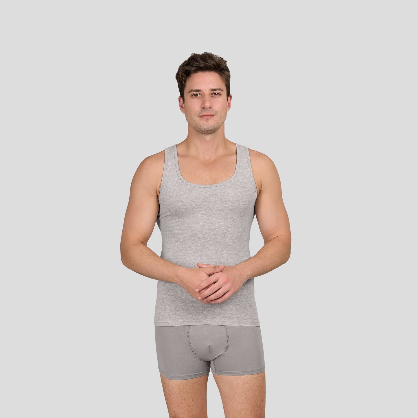 DM 184 Tank Top Lycra