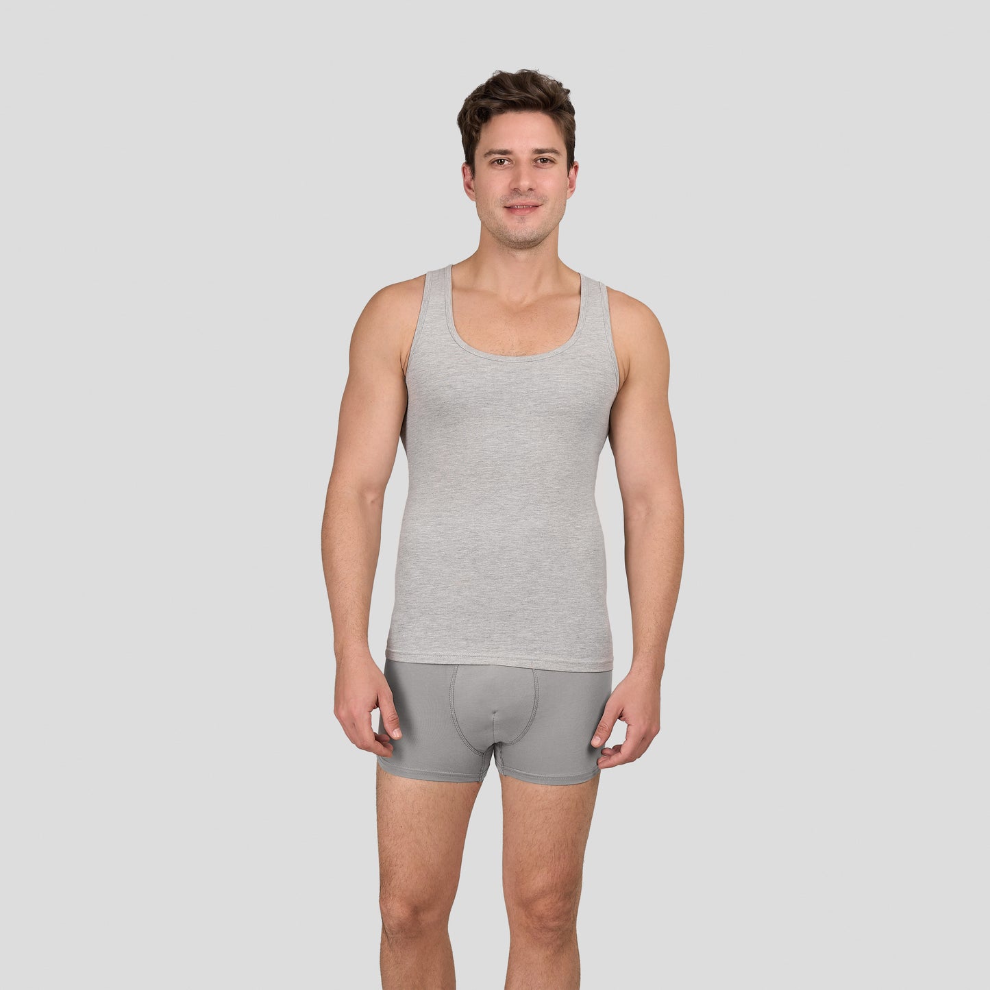 DM 184 Tank Top Lycra