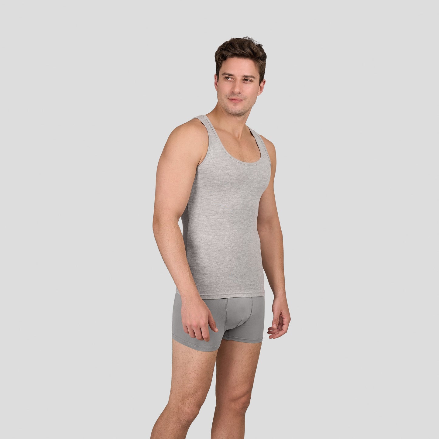 DM 184 Tank Top Lycra