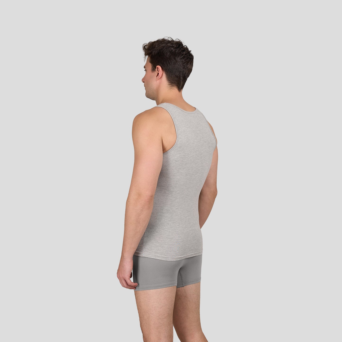 DM 184 Tank Top Lycra