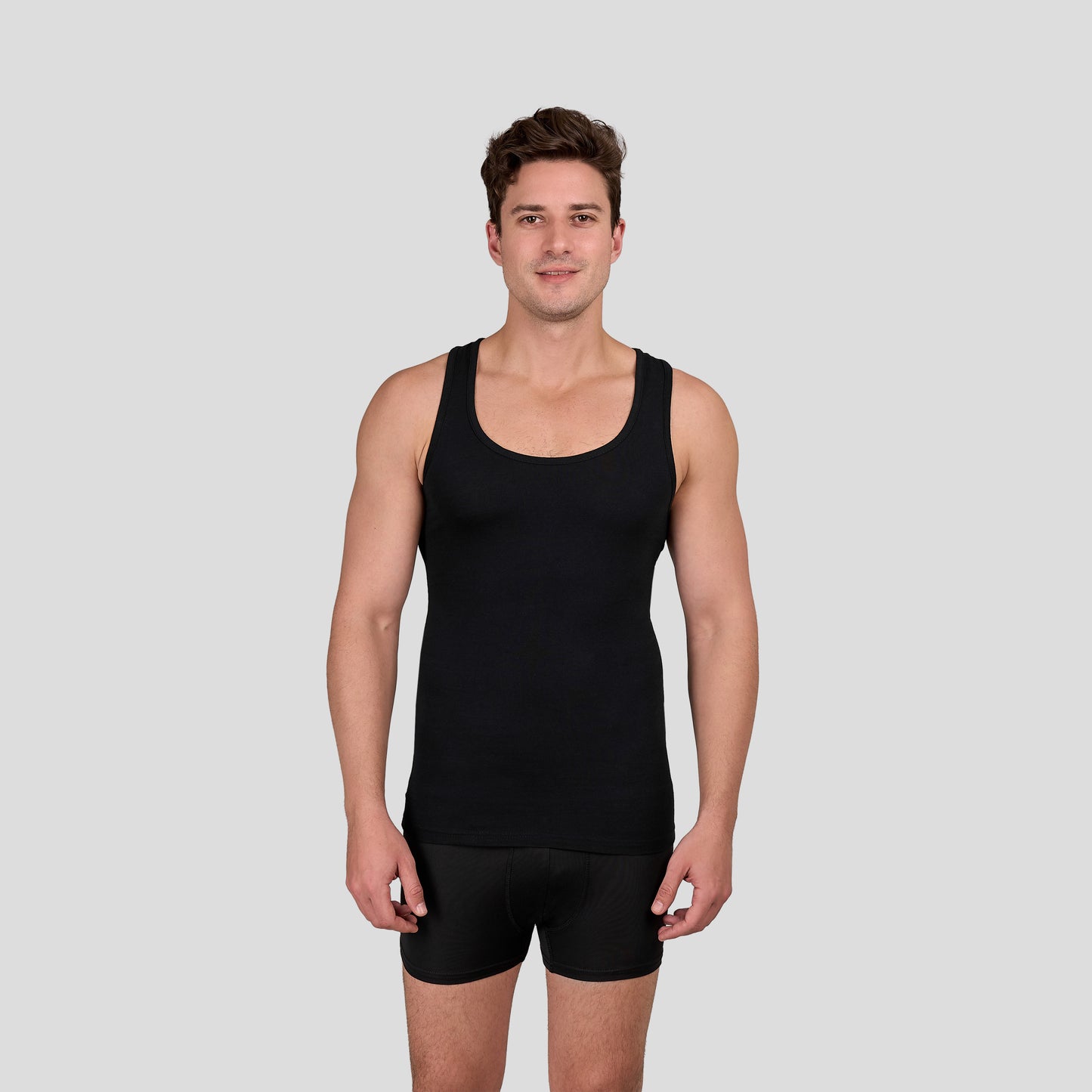 DM 185 X Tank Top Lycra