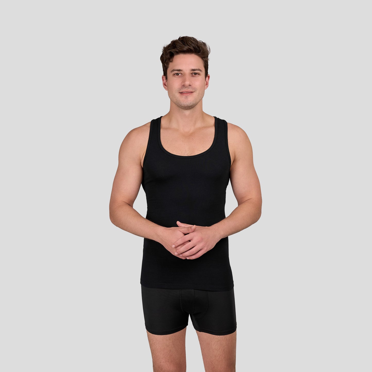 DM 185 X Tank Top Lycra