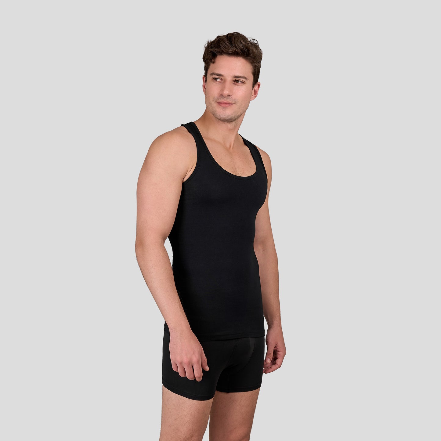 DM 185 X Tank Top Lycra