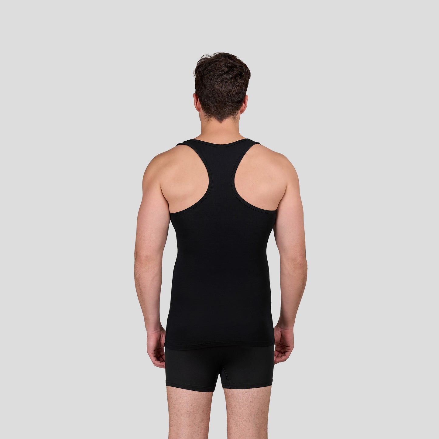 DM 185 X Tank Top Lycra