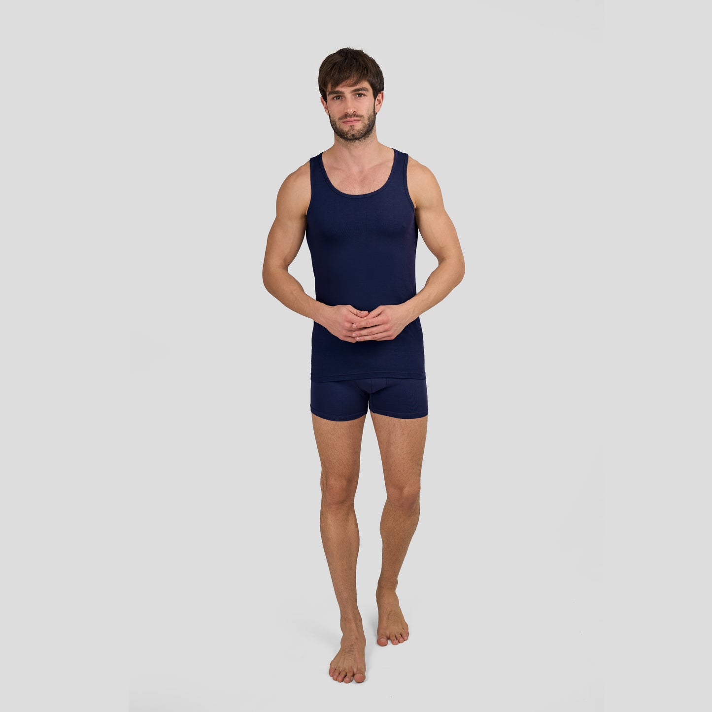 DM 119 Tank Top Shirt