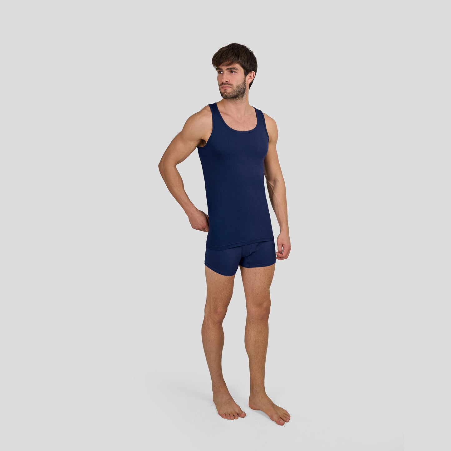 DM 119 Tank Top Shirt
