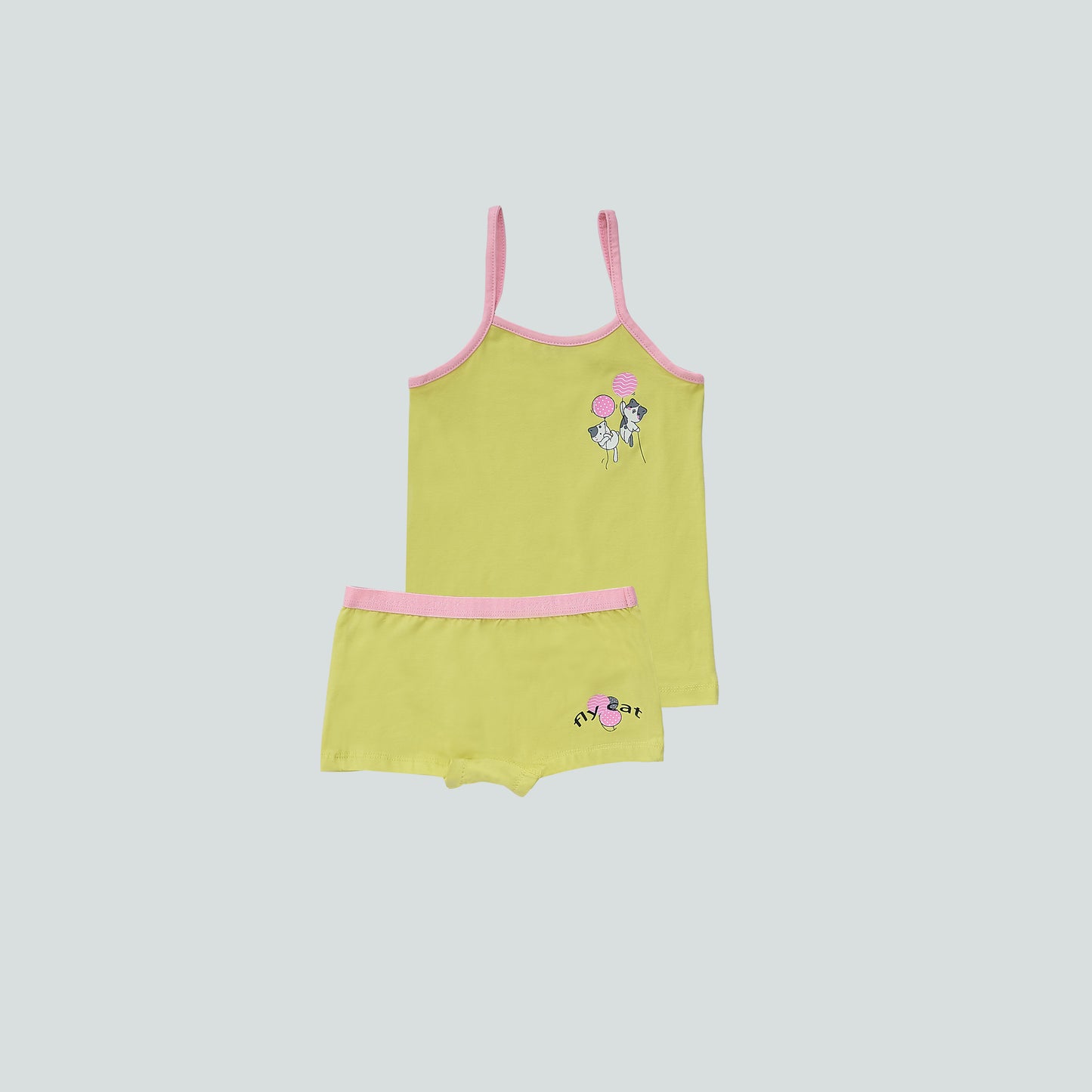 DKG 3001 Underwear Set