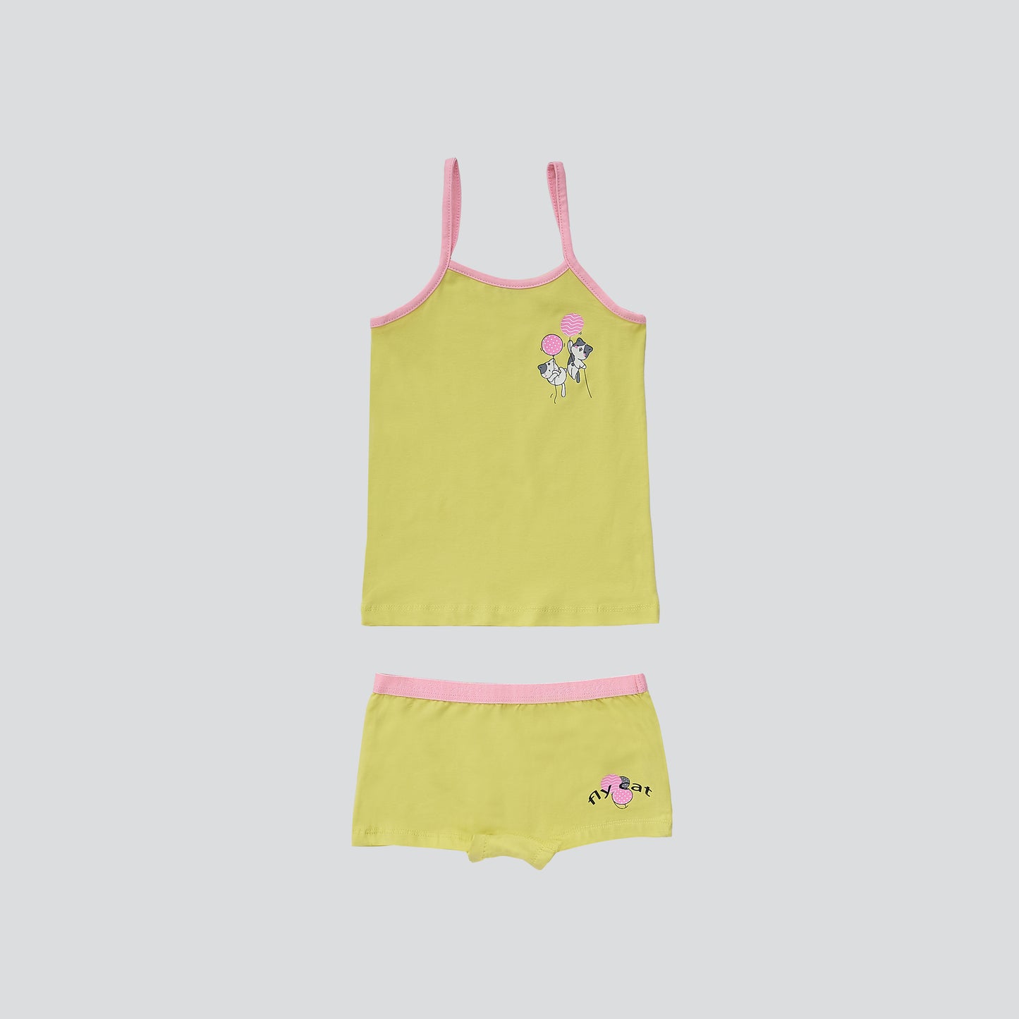 DKG 3001 Underwear Set