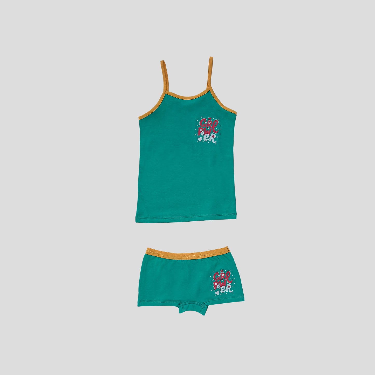 DKG 3001 Underwear Set