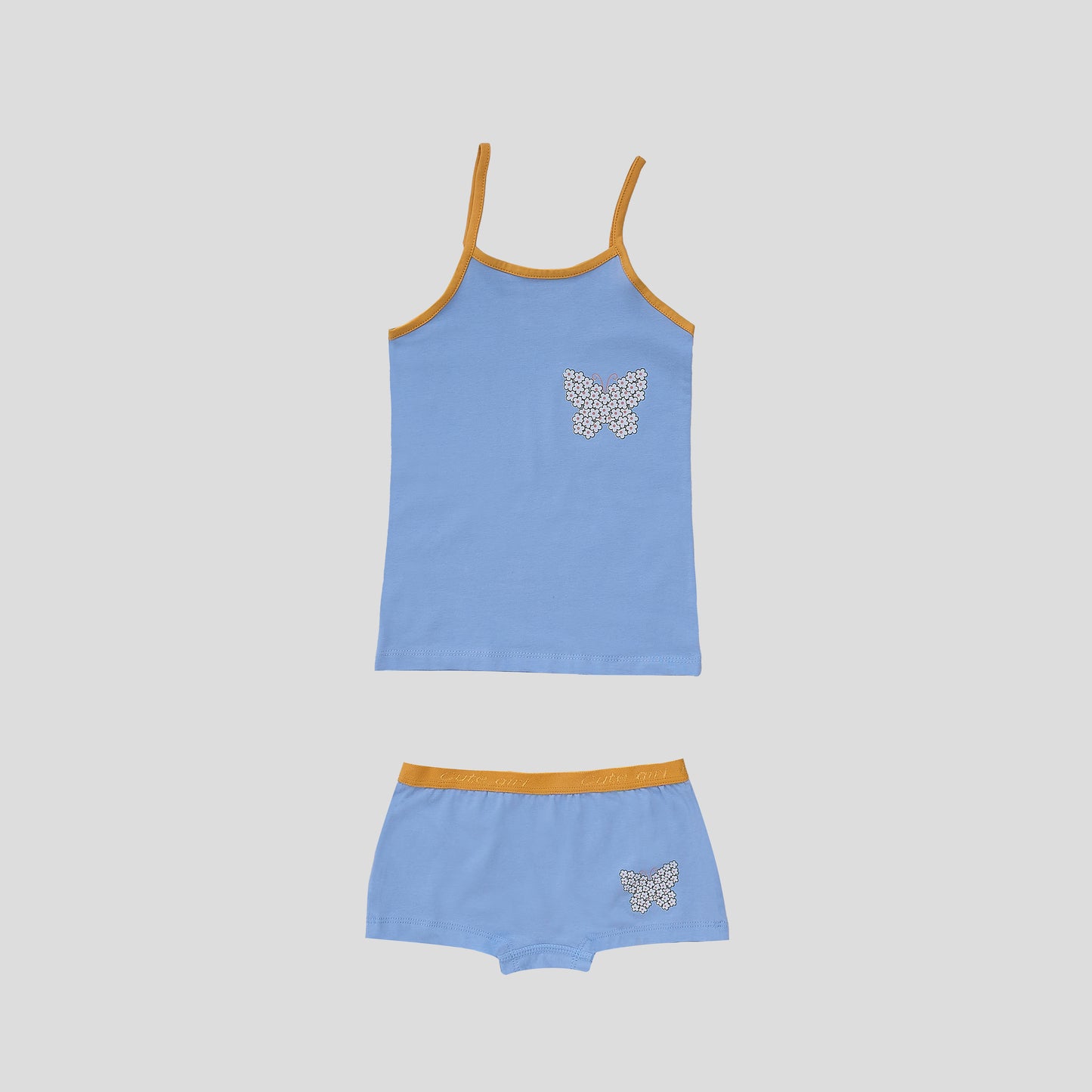 DKG 3001 Underwear Set