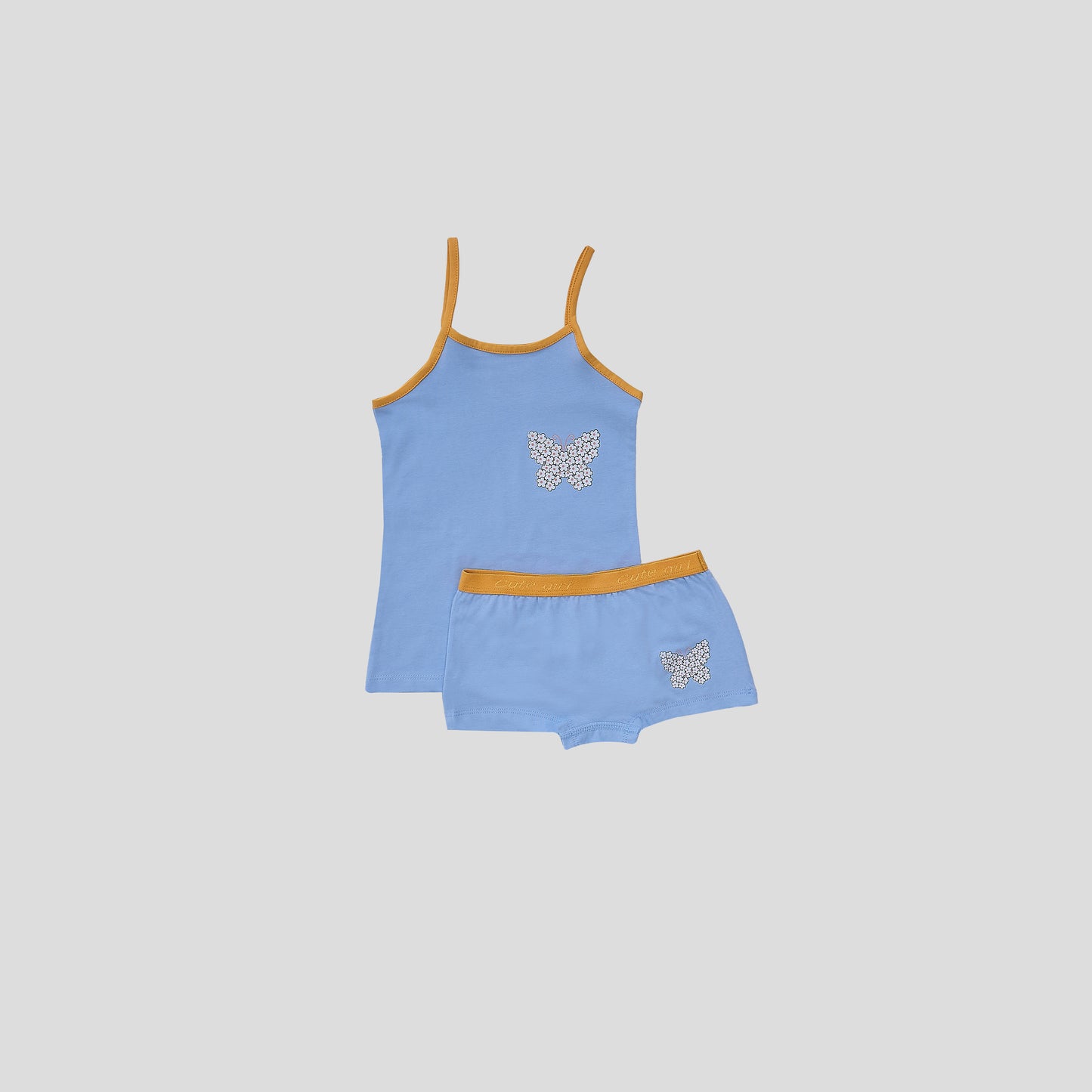 DKG 3001 Underwear Set